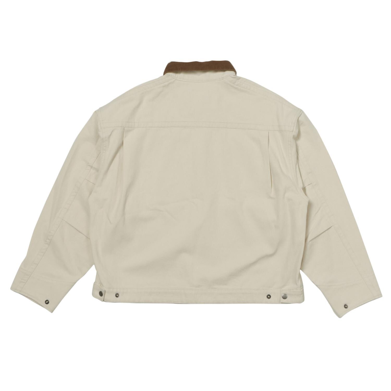 VANS「【VANSｱﾊﾟﾚﾙ(WJ)】DENIM WORK Jacket」|ポロシャツ|