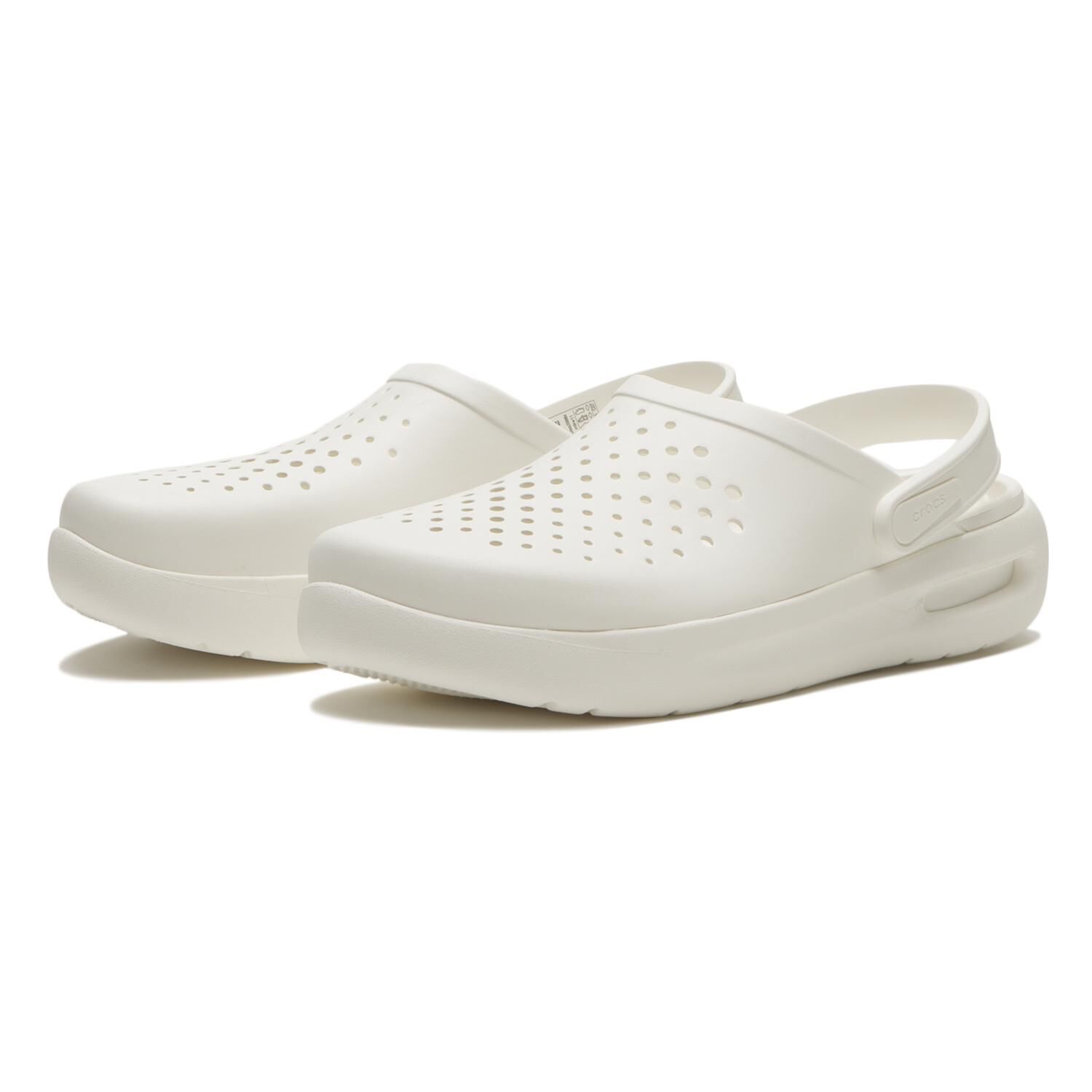 crocs「【crocs】INMOTION CLOG」|サンダル|