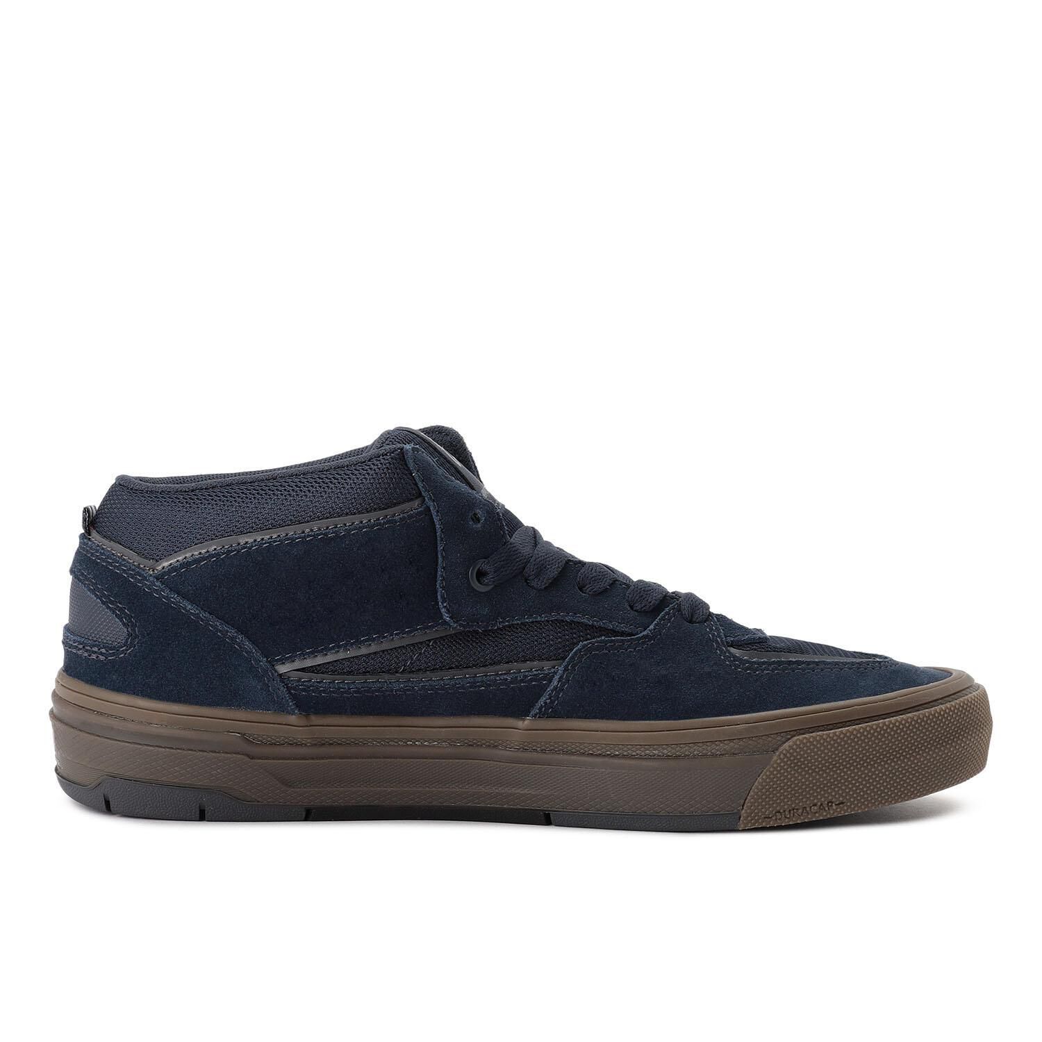 VANS「【VANS】SKATE HALF CAB WAFFLECUP」|スニーカー|