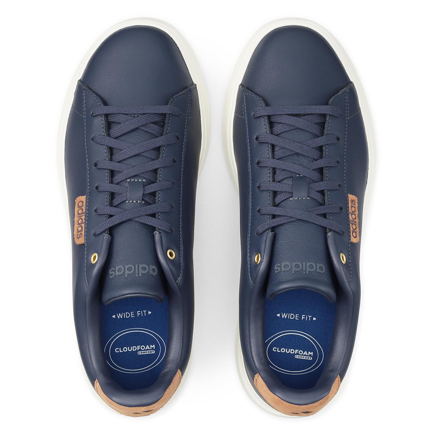 adidas「【ADIDAS】CLEANCOURT LITE」|スニーカー|