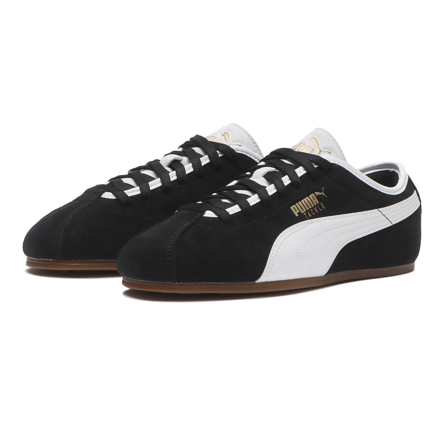 PUMA「【PUMA】TACKLE ESD」|スニーカー|