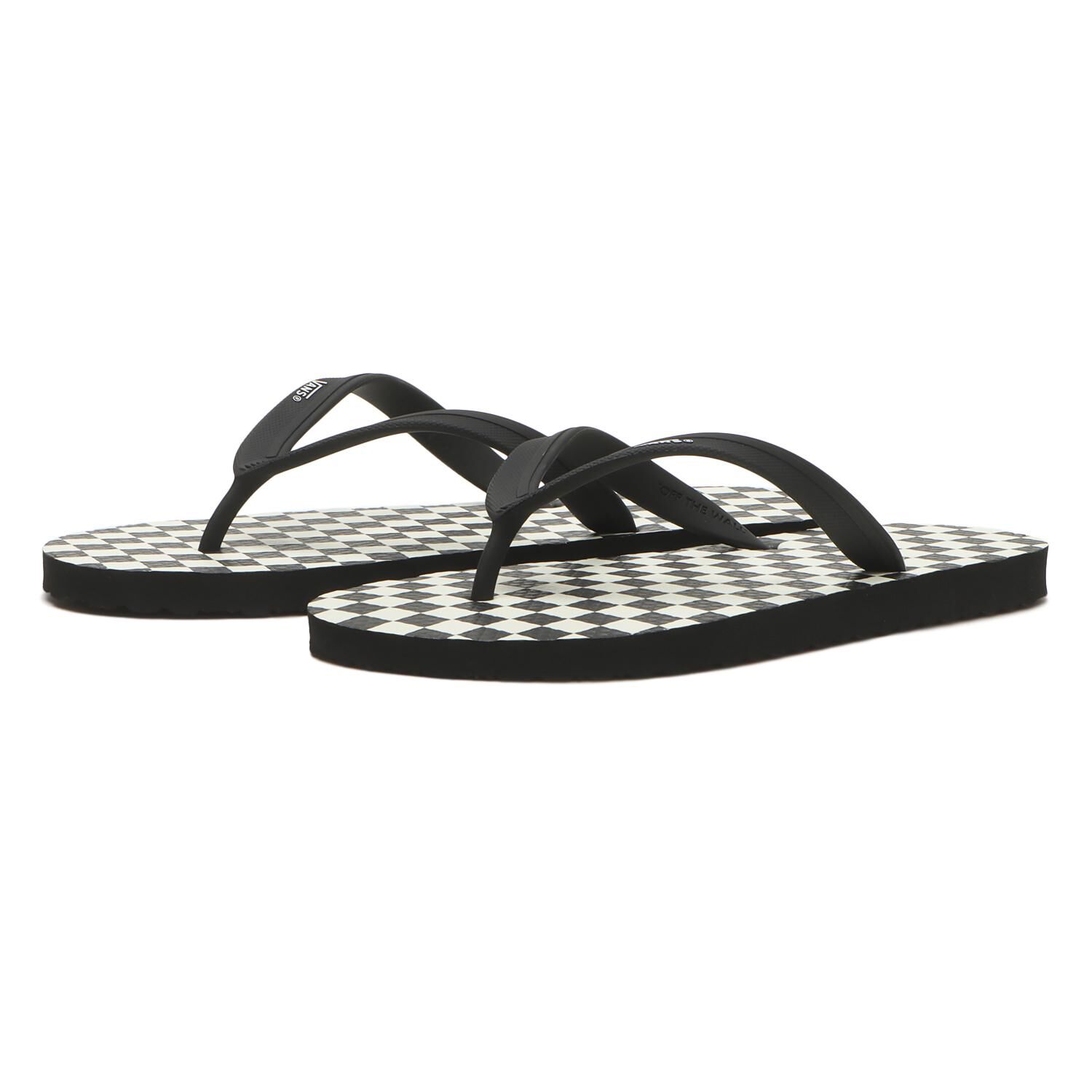 VANS「【VANS】MAKENA」|サンダル|