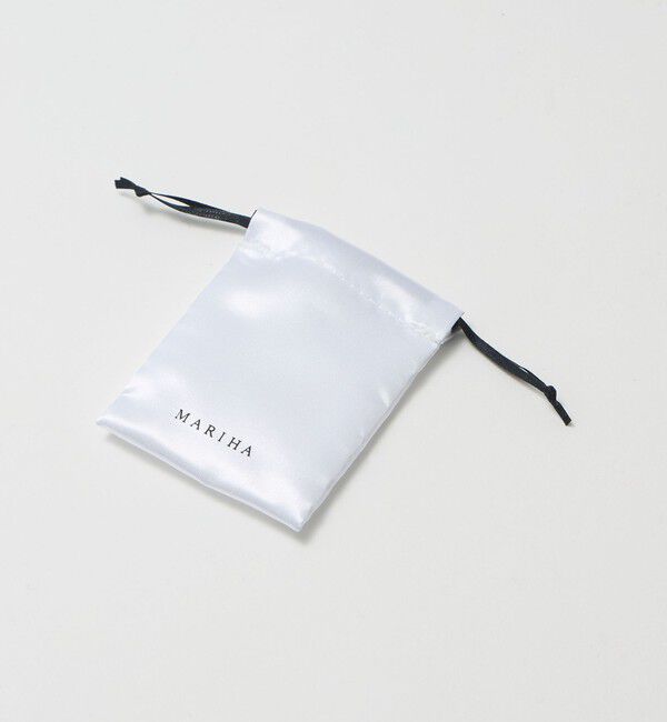 UNITED ARROWS「＜MARIHA＞S/R 2連 ネックレス」|ネックレス|