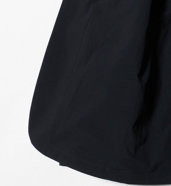 UNITED ARROWS「ウェザーコンフォート タフタ シングル 2ボタン テーラード ジャケット　撥水 ストレッチ」|テーラードジャケット|