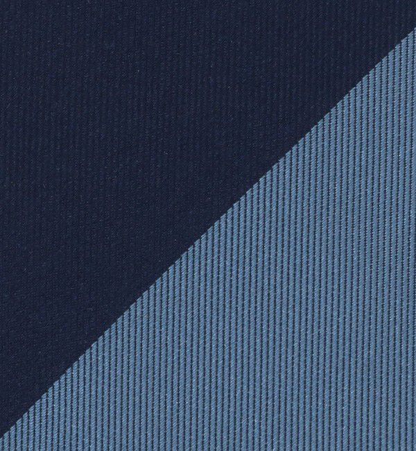 UNITED ARROWS「カラー ワイド レジメンタル ネクタイ」|ネクタイ・蝶ネクタイ|