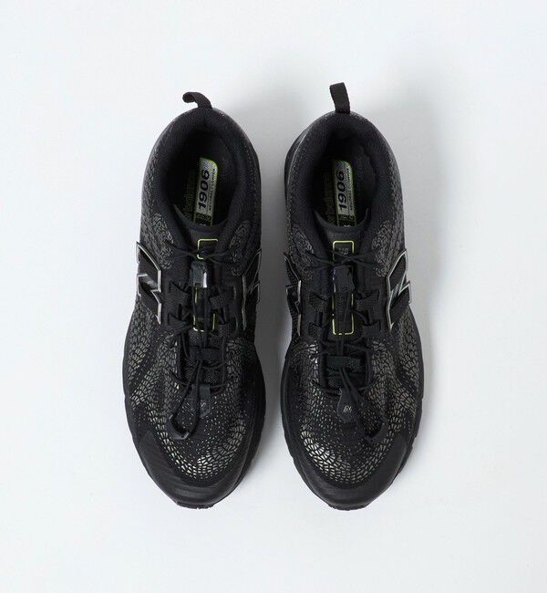 UNITED ARROWS「＜New Balance＞U19068PN/スニーカー」|スニーカー|