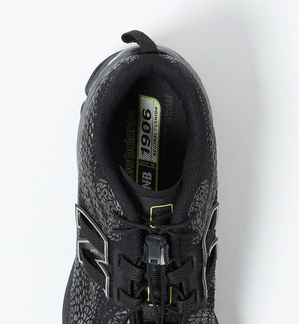 UNITED ARROWS「＜New Balance＞U19068PN/スニーカー」|スニーカー|