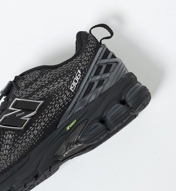 UNITED ARROWS「＜New Balance＞U19068PN/スニーカー」|スニーカー|