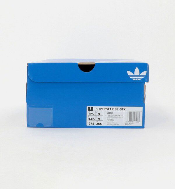 UNITED ARROWS「＜adidas Originals＞ SUPERSTAR 82 GTX スーパースター 82 GTX/スニーカー」|スニーカー|