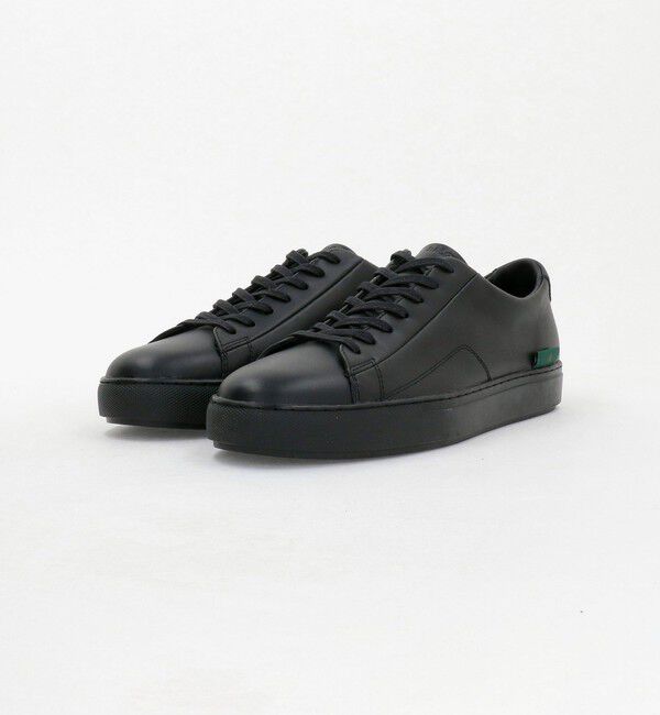 UNITED ARROWS「＜hALON＞7EYE オックスフォード スニーカー waterproof」|スニーカー|