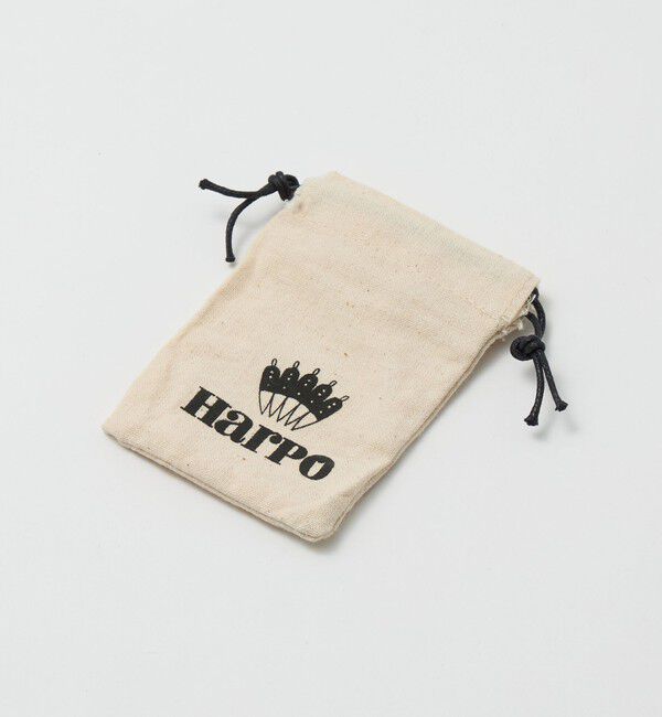UNITED ARROWS「＜HARPO PARIS＞ハートモチーフ リング」|リング|