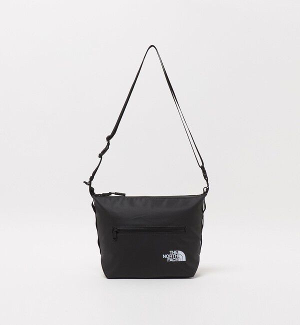 Style for Living「＜THE NORTH FACE＞ワンダーフロスト クーラーポーチ」|ショルダー・メッセンジャー|BLACK