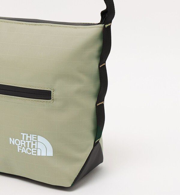 Style for Living「＜THE NORTH FACE＞ワンダーフロスト クーラーポーチ」|ショルダー・メッセンジャー|