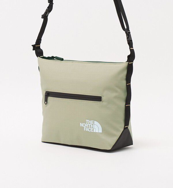 Style for Living「＜THE NORTH FACE＞ワンダーフロスト クーラーポーチ」|ショルダー・メッセンジャー|