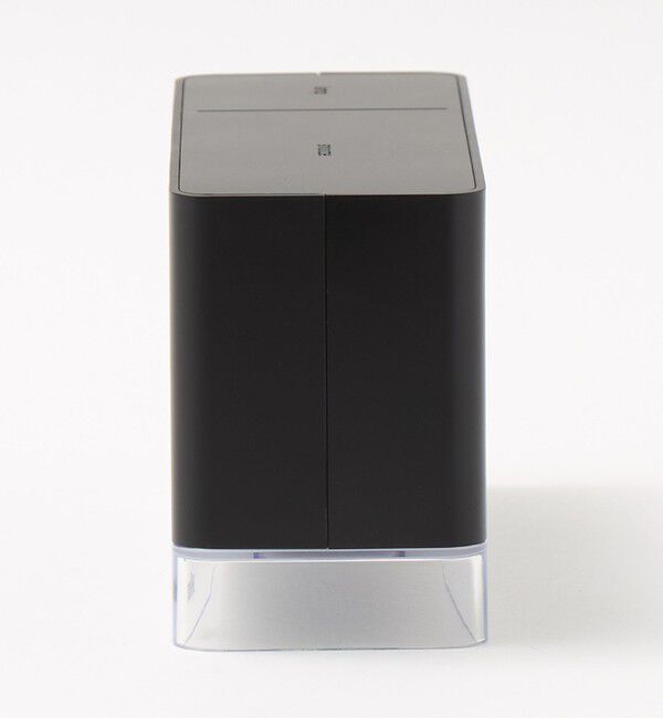 Style for Living「＜BRAUN＞DIGITAL CLOCK BC27B」|クロック・置時計|