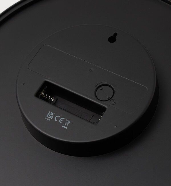 Style for Living「＜BRAUN＞WALL CLOCK BC26」|クロック・置時計|