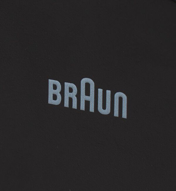 Style for Living「＜BRAUN＞TRAVEL ALARM CLOCK BC05」|クロック・置時計|