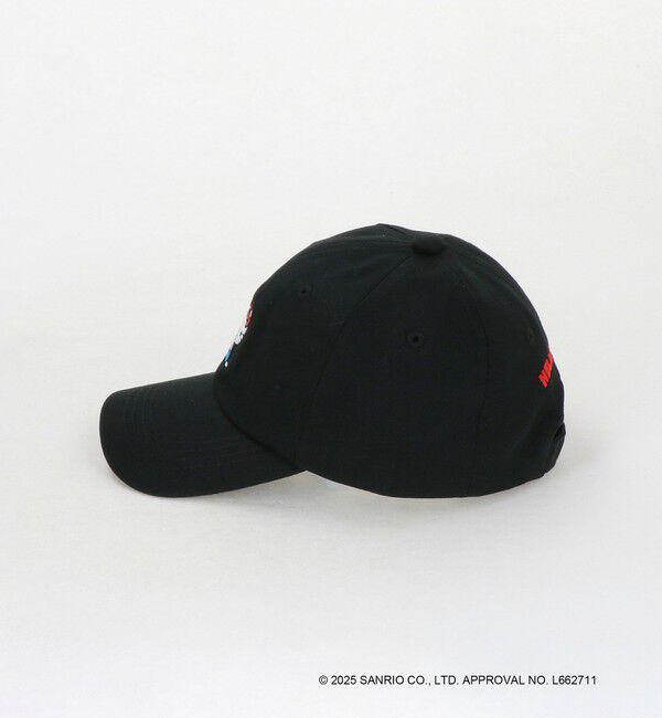 UNITED ARROWS green label relaxing「【別注】＜URBAMENT＞SANRIO キャップ / CAP / キッズ  」|キャップ・キャスケット|
