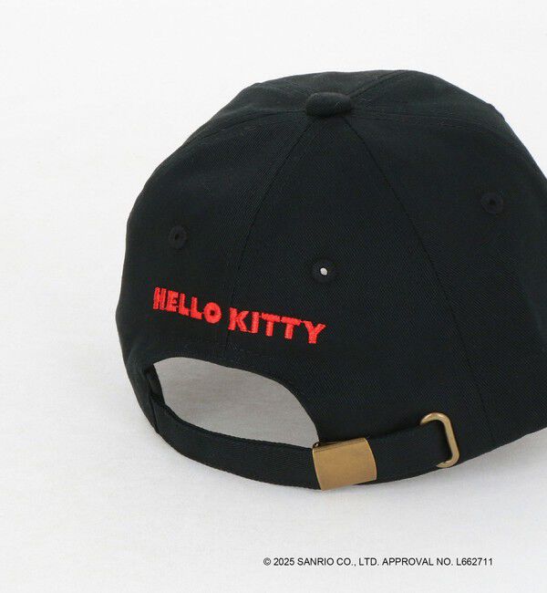 UNITED ARROWS green label relaxing「【別注】＜URBAMENT＞SANRIO キャップ / CAP / キッズ  」|キャップ・キャスケット|