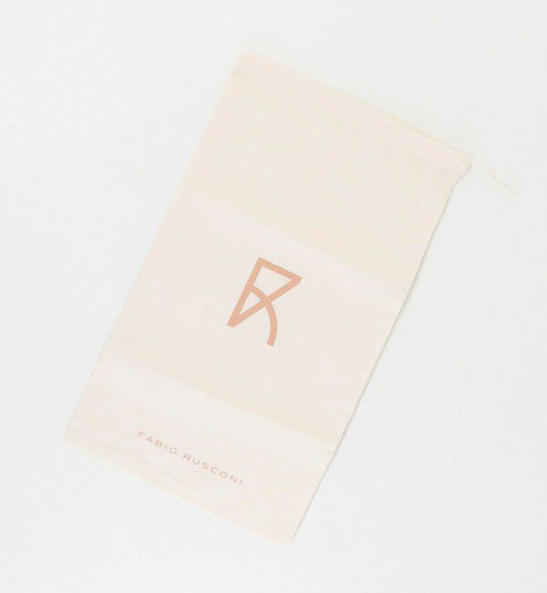 EMMEL REFINES「＜FABIO RUSCONI＞チュール フラット シューズ＜ Select by EMMEL REFINES ＞」|ローファー|