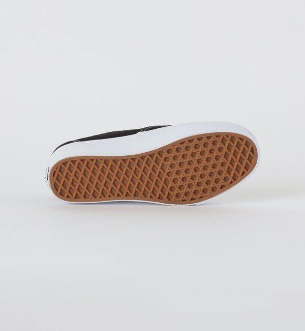 BEAUTY&YOUTH UNITED ARROWS「＜VANS＞オーセンティック リイシュー 44/スニーカー」|スニーカー|