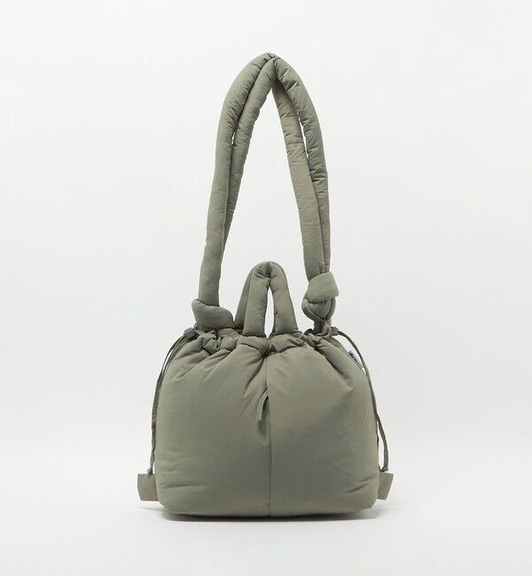 BEAUTY&YOUTH UNITED ARROWS「＜OLEND＞ONA ソフト ショルダーバッグ 3WAY」|ショルダー・メッセンジャー|