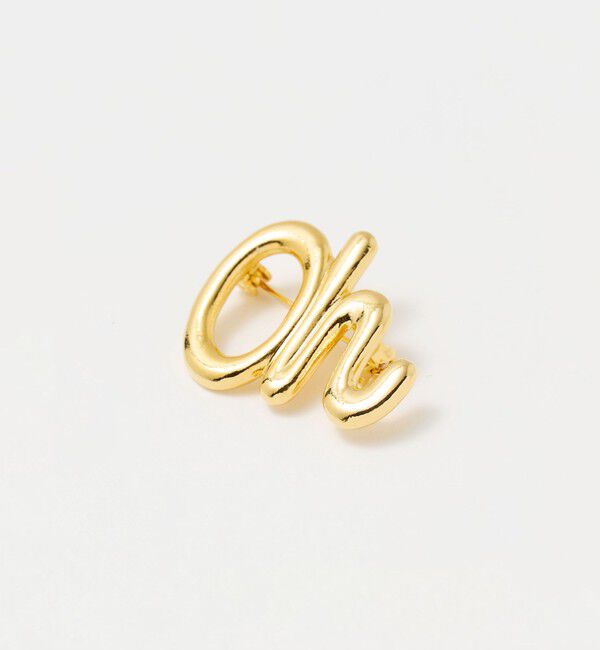 BEAUTY&YOUTH UNITED ARROWS「＜LAPUIS＞3セット ピン/3P」|ブローチ・コサージュ|