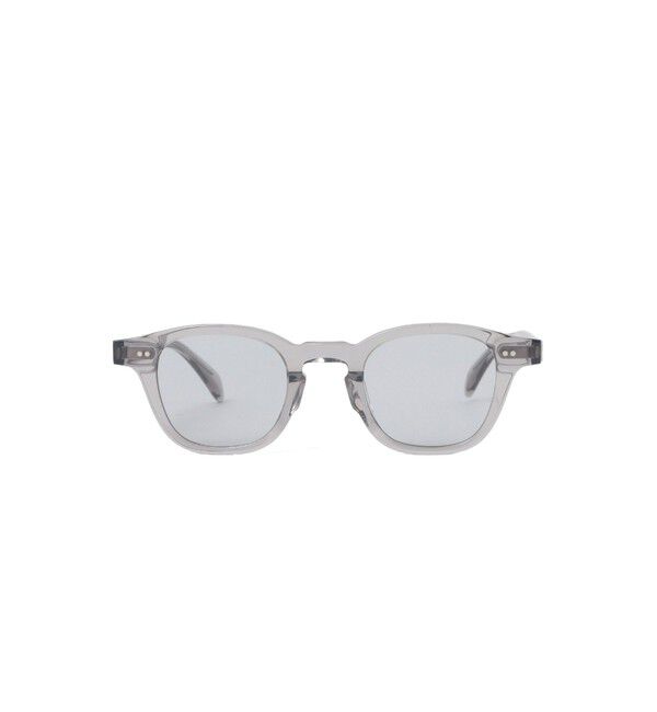 BEAMS「NEW. / CHUMLEY'S」|サングラス|