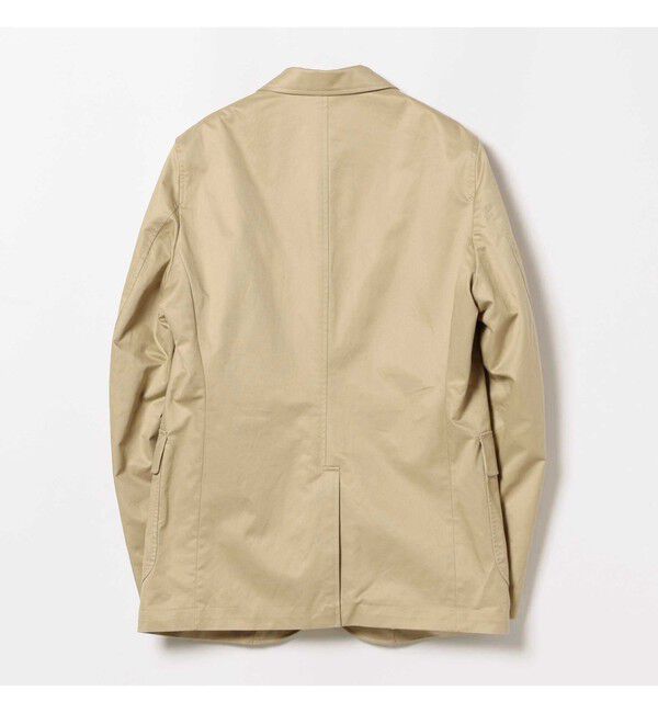 BEAMS PLUS「BEAMS PLUS / コットンツイル 3ボタン ジャケット」|その他|