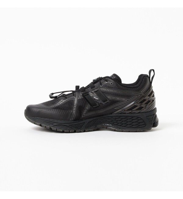 BEAMS「New Balance / 1906R」|スニーカー|