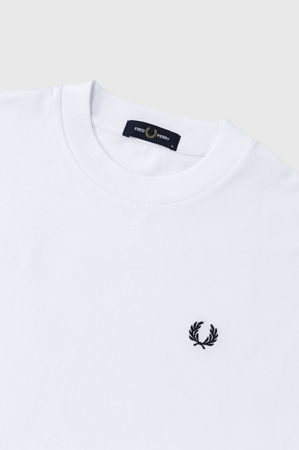 FRED PERRY 「Oversized T-Shirt」|Tシャツ・カットソー|