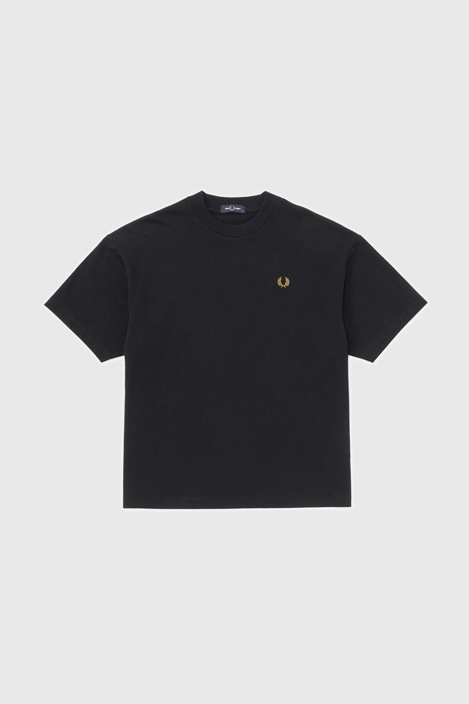 FRED PERRY 「Oversized T-Shirt」|Tシャツ・カットソー|