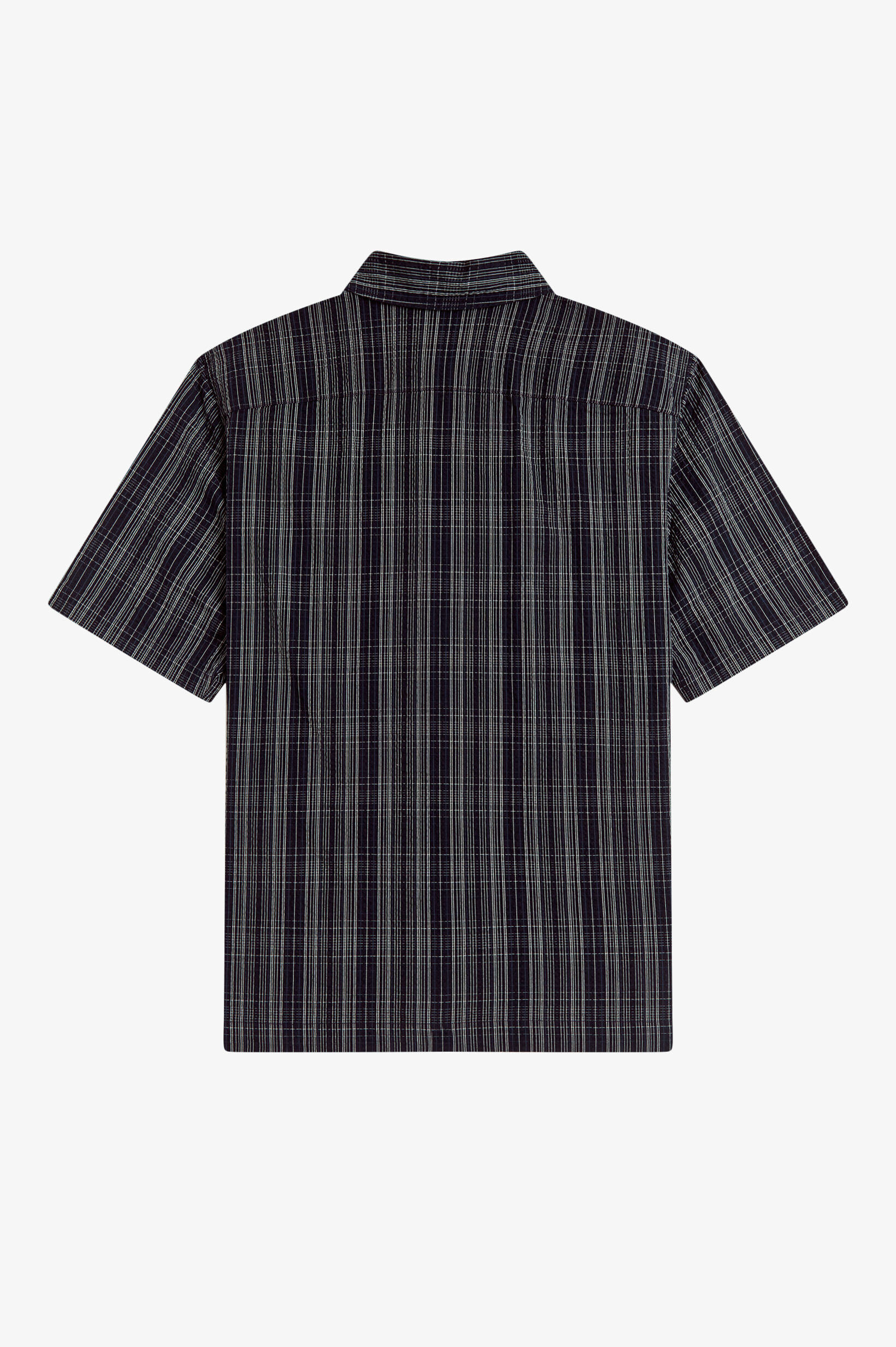 FRED PERRY 「Seersucker Check Shirt」|シャツ・ブラウス|