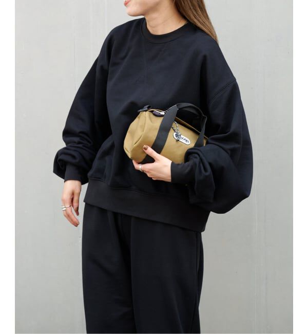 OUTDOOR PRODUCTS Usual Things「シグネチャーSWEAT」|スウェット・ジャージ|