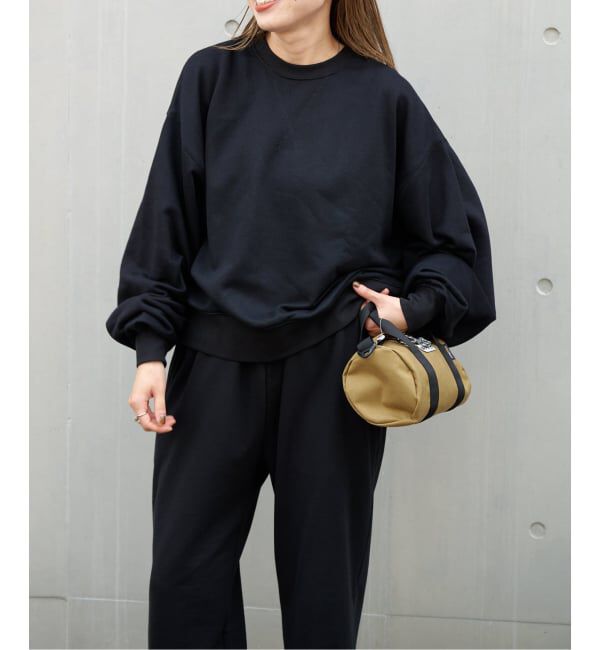 OUTDOOR PRODUCTS Usual Things「シグネチャーSWEAT」|スウェット・ジャージ|