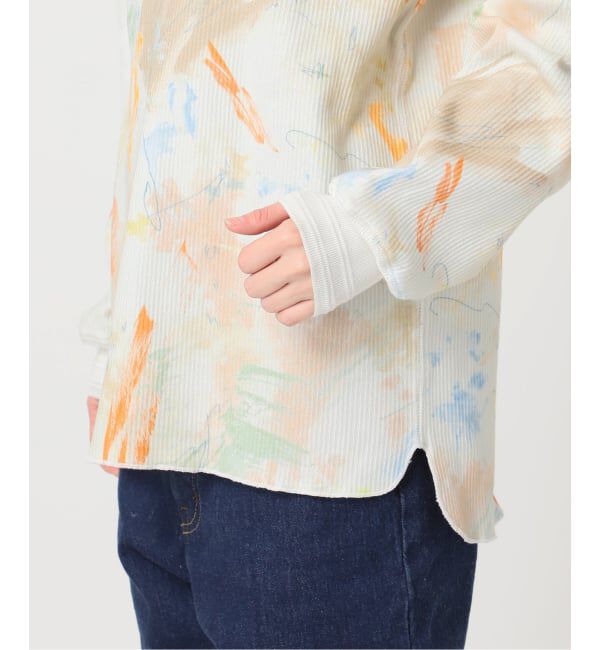 OUTDOOR PRODUCTS Usual Things「ULT ROYAL THERMAL HENLEY」|Tシャツ・カットソー|