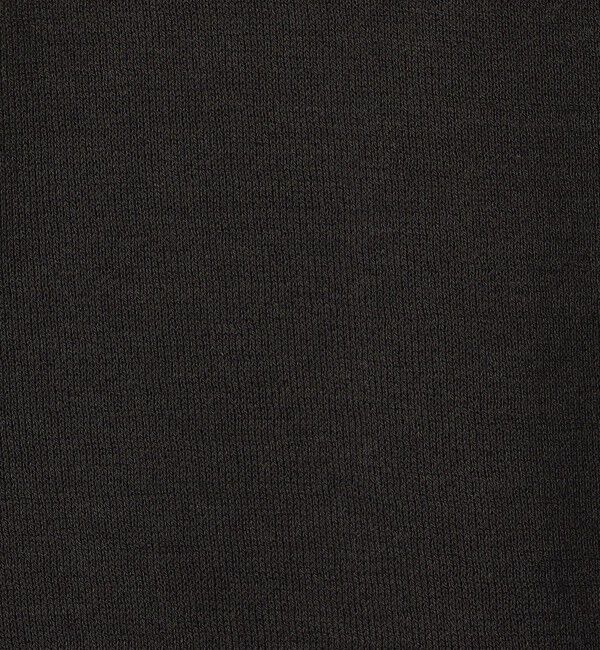 GALERIE VIE「【WEB先行予約】クレープコットン ポロカラープルオーバー」|ニット・セーター|