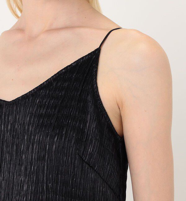 TOMORROWLAND BUYING WEAR「TELMA Bamboo Dress キャミソールドレス」|ワンピース|