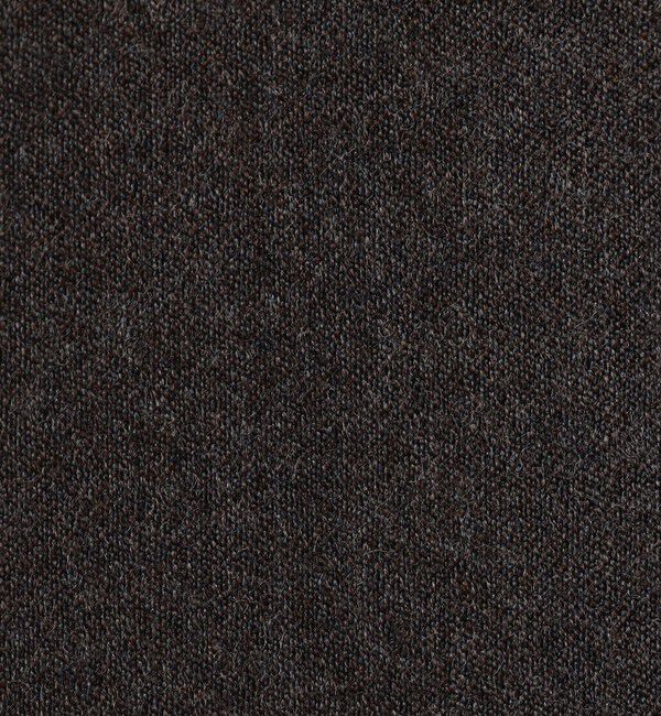 TOMORROWLAND BUYING WEAR「PT TRINO GENTS ウールストレッチ 1プリーツスラックス」|スラックス|