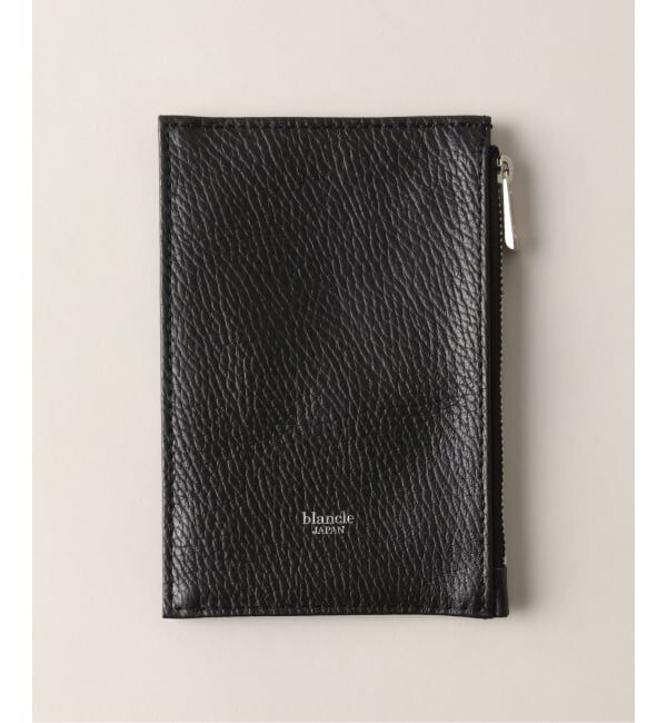  「【blancle/ ブランクレ】S.LETHER Double multi case」|ショルダー・メッセンジャー|