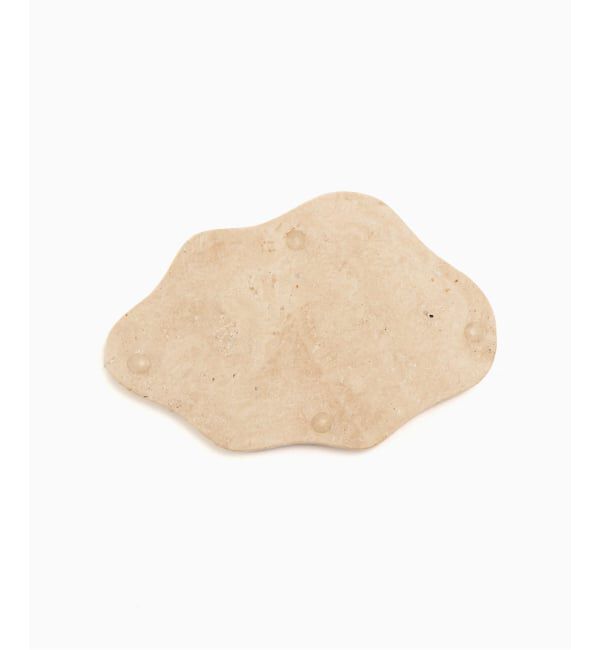 journal standard Furniture「TRAVERTINE TRAY PUDDLE　トレイ」|その他|