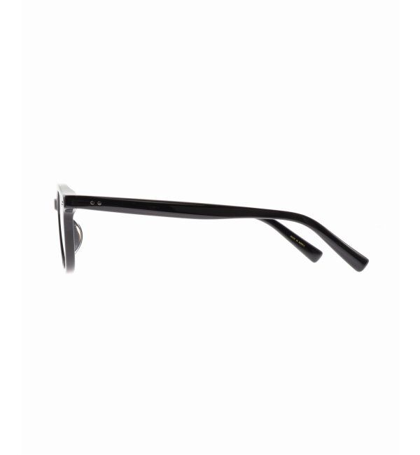 EYETHINK「【PROJEKT PRODUKT / プロジェクトプロダクト】RS18-S C1 Optical」|メガネ|