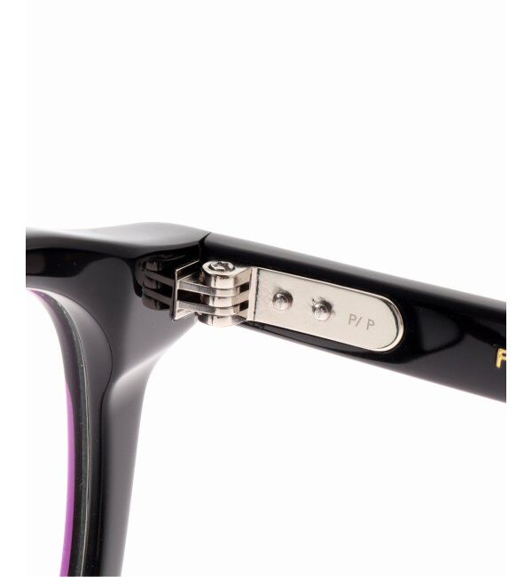 EYETHINK「【PROJEKT PRODUKT / プロジェクトプロダクト】RS18-S C1 Optical」|メガネ|