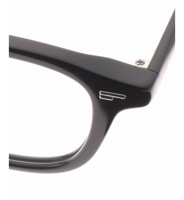 EYETHINK「【PROJEKT PRODUKT / プロジェクトプロダクト】RS18-S C1 Optical」|メガネ|