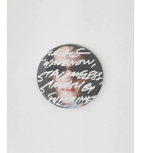 EYETHINK「Uchida Yoichiro x EYETHINK mirror/photo(1)」|その他|