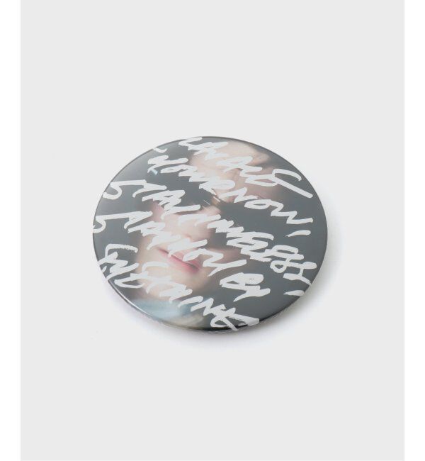 EYETHINK「Uchida Yoichiro x EYETHINK mirror/photo(1)」|その他|