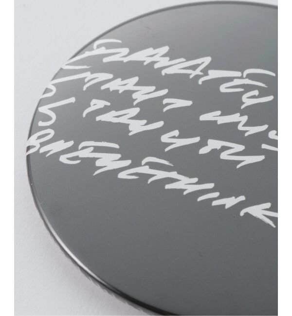 EYETHINK「Uchida Yoichiro x EYETHINK mirror/tagging(black)」|その他|