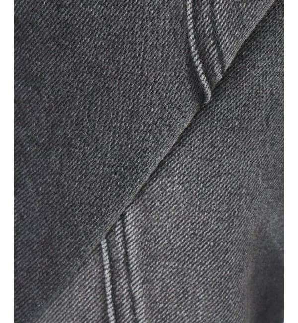 JOINT WORKS「NOCTO ARCHIVE/ノクト アーカイブ Biascut Wide Flare Denim」|デニム|