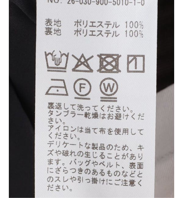 IENA「フレンチマーガレットパンツ」|その他|