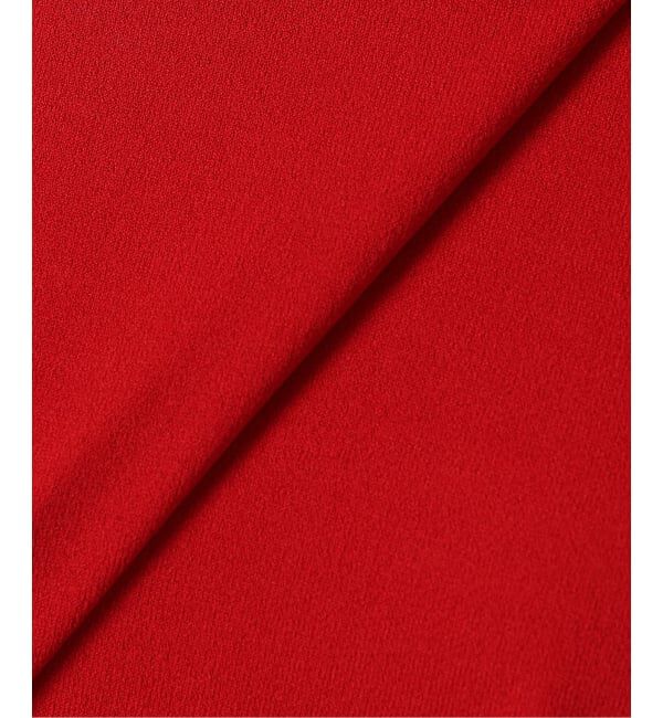 VERMEIL par iena「ニットTシャツ」|ニット・セーター|